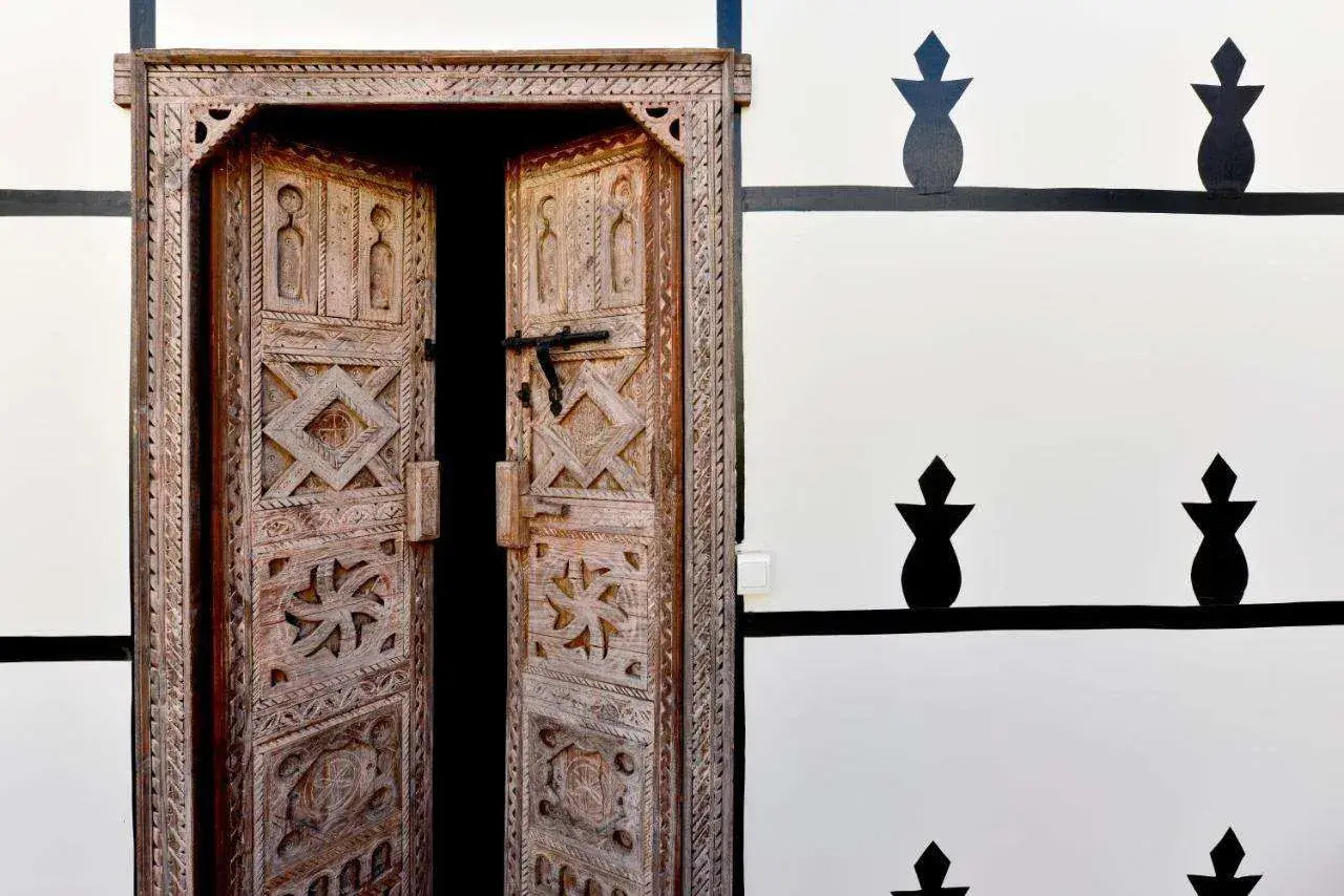 Photo - Riad Maialou & SPA