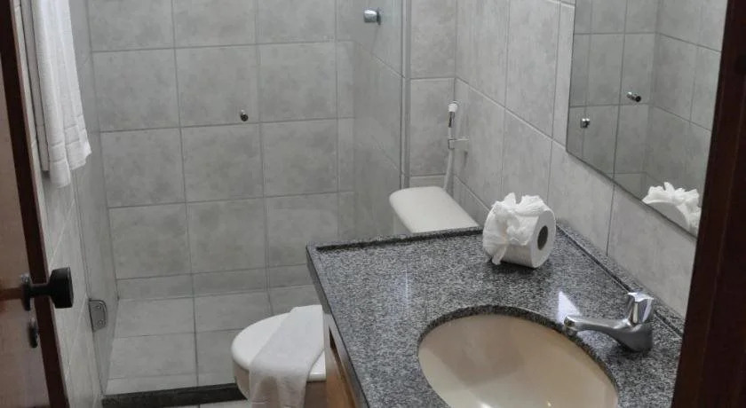 Foto - JOH Blue Ocean Flat Hotel