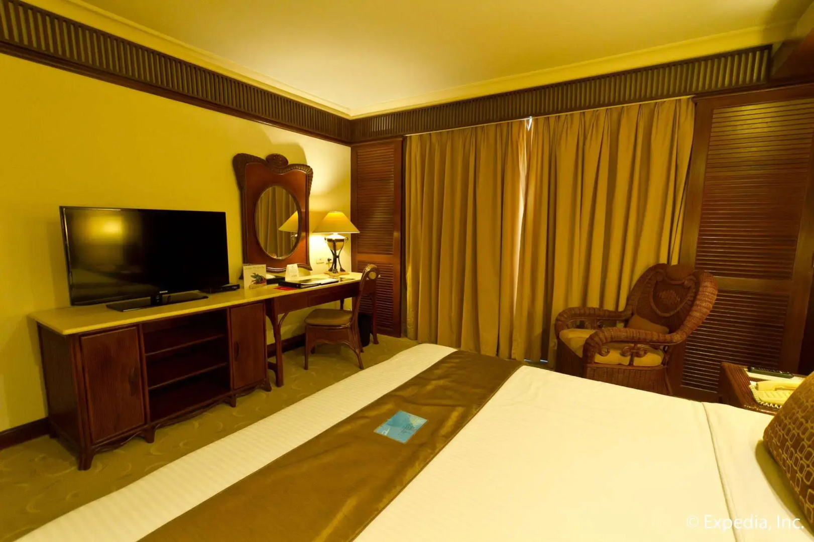 Foto - Waterfront Airport Hotel & Casino