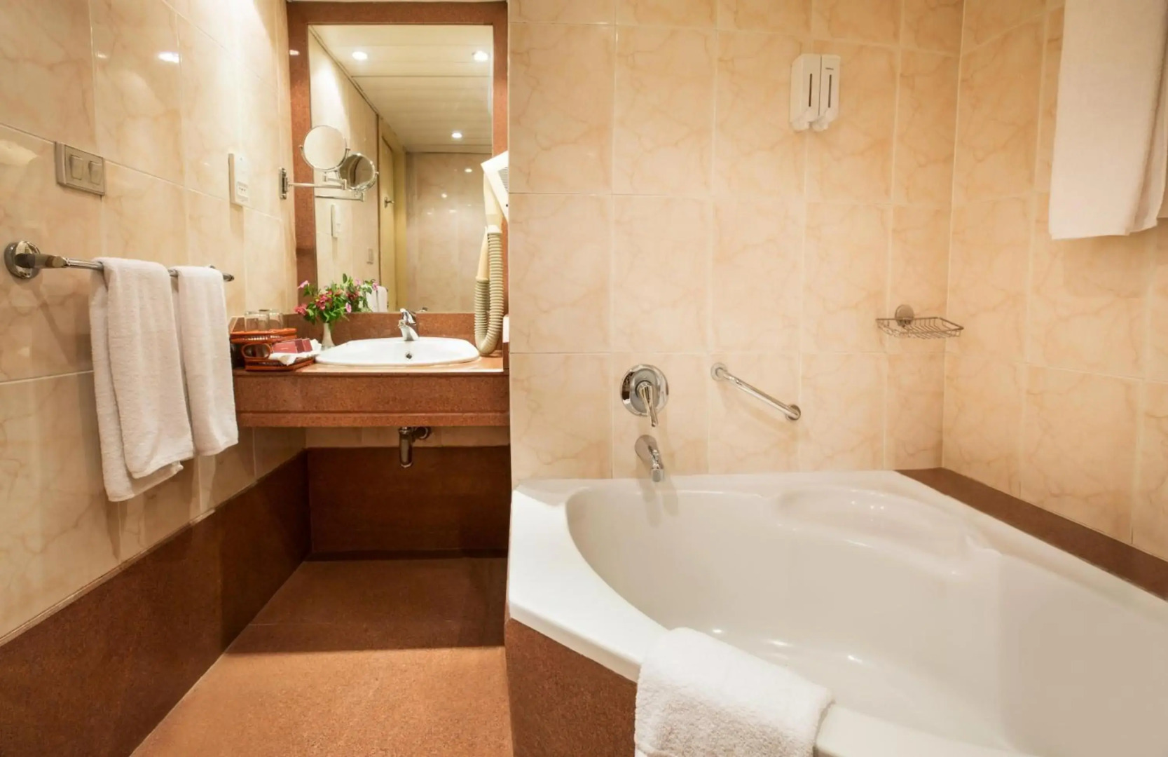 Photo - Pyramisa Hotel Luxor