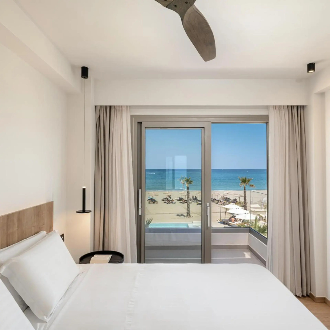 Foto - Iperion Beach Hotel