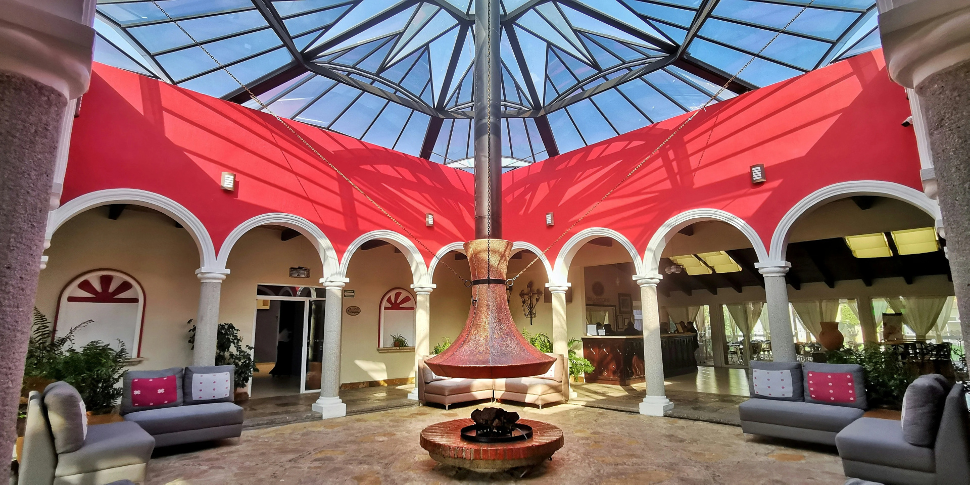 Photo - Hotel Villa Mercedes San Cristobal