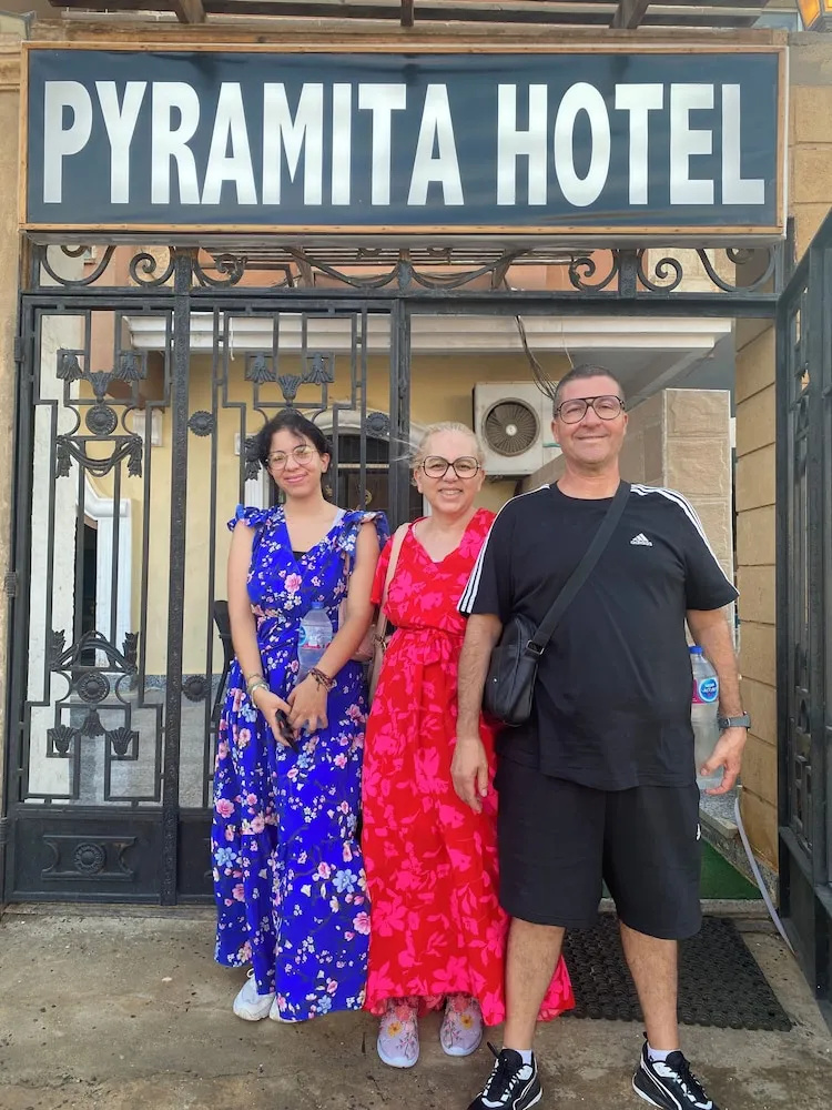 Photo - Pyramita Hotel