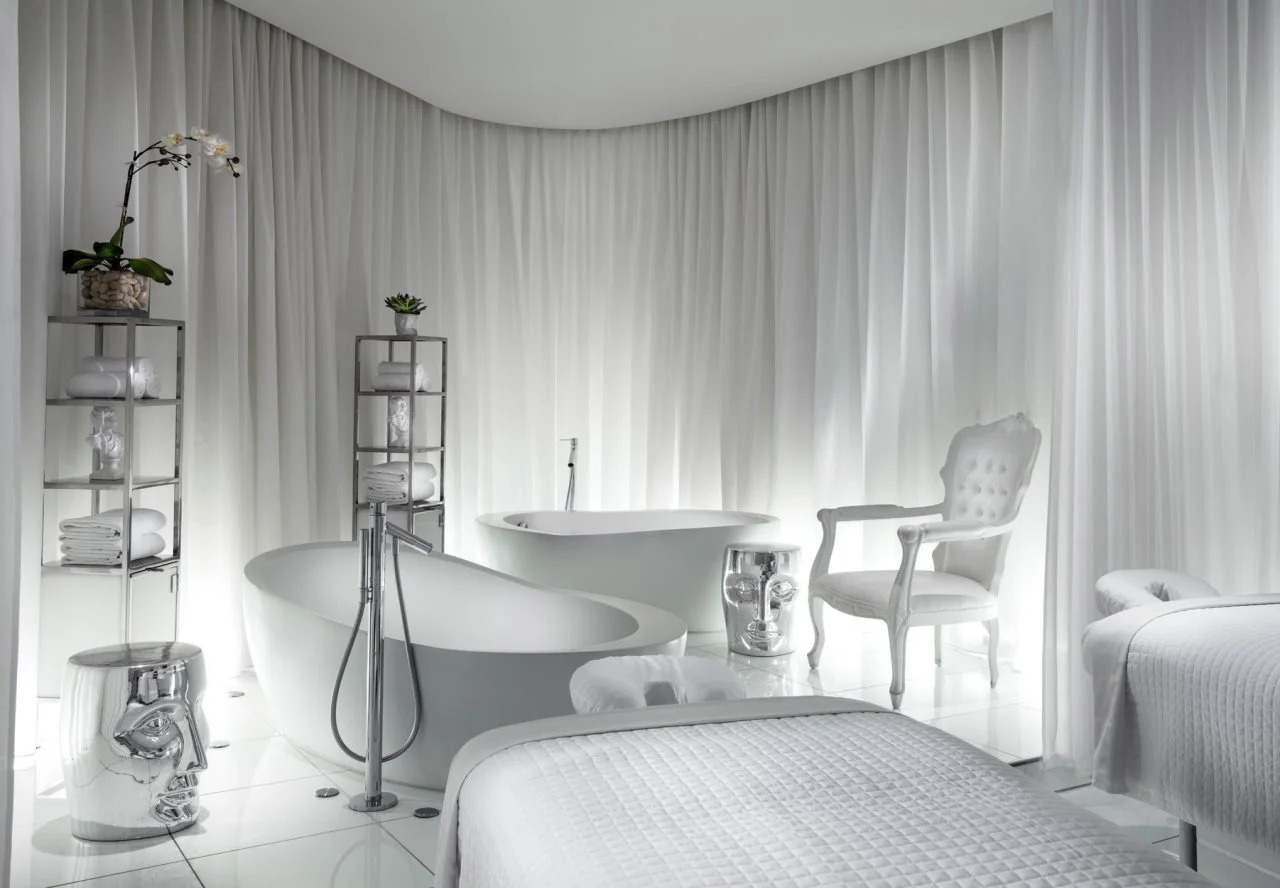 Foto - SLS Hotel, a Luxury Collection Hotel, Beverly Hills