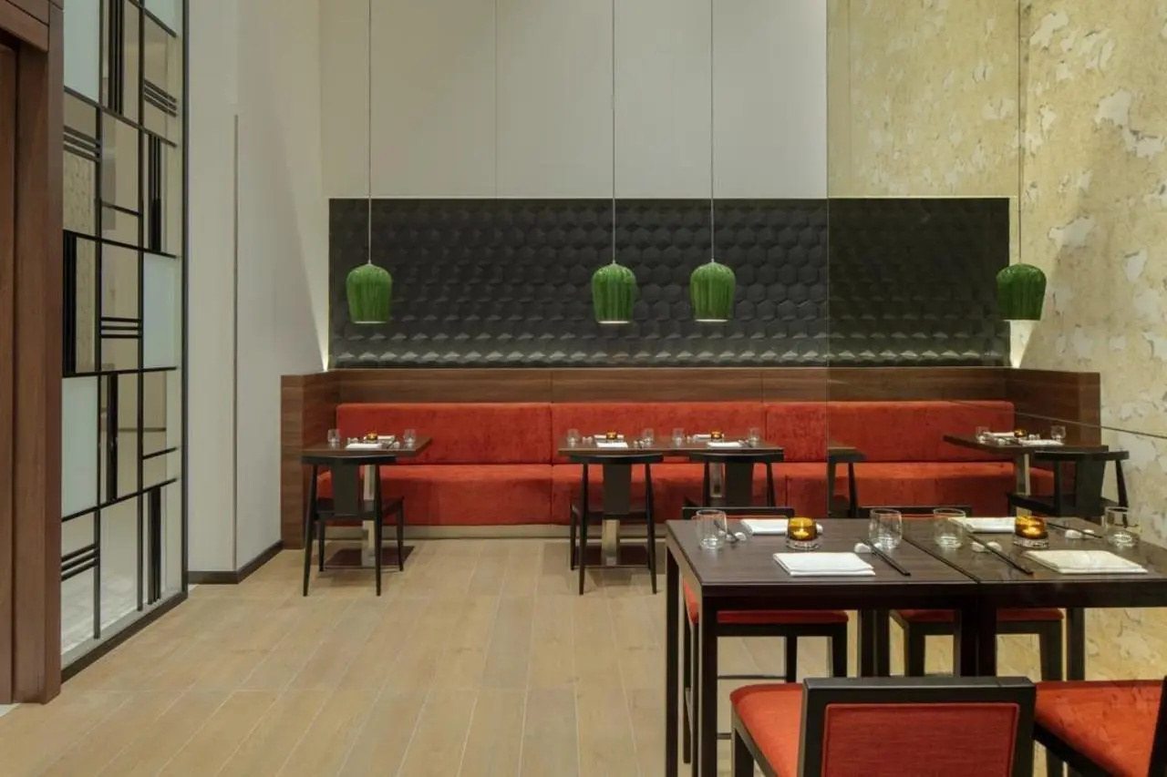 Foto - Hyatt Place Dubai Jumeirah Residences