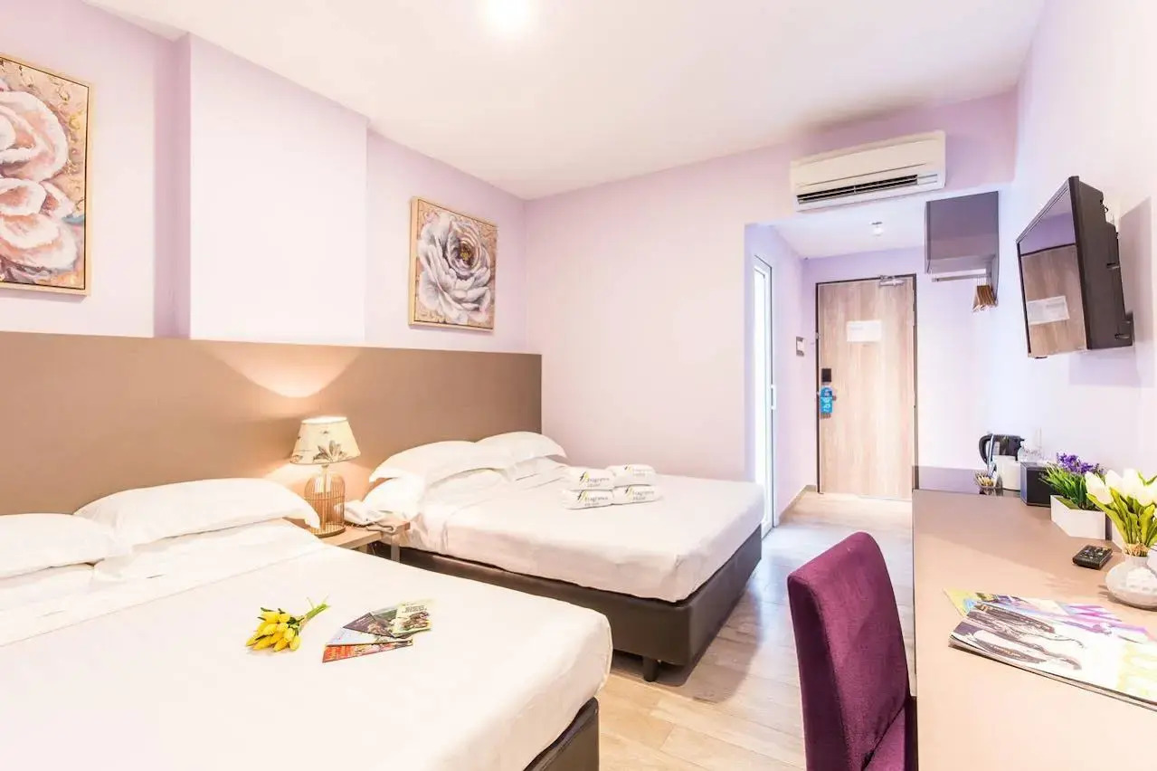 Foto - ibis budget Singapore Joo Chiat