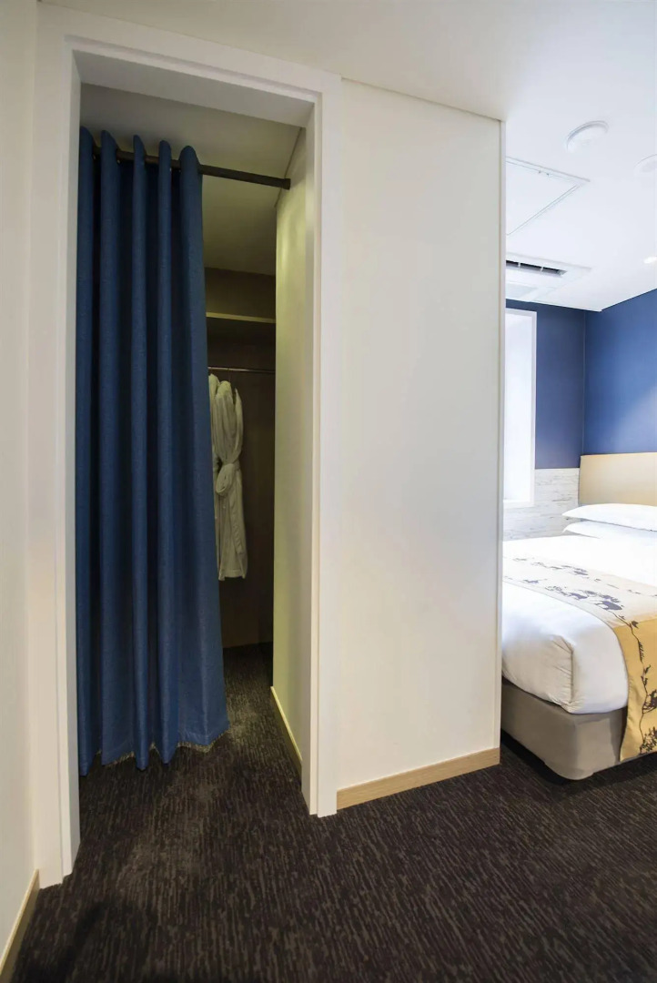 Photo - K9 Myeongdong Hotel