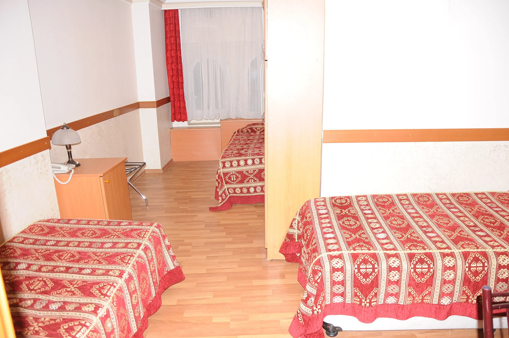 Photo - Seher HOTEL