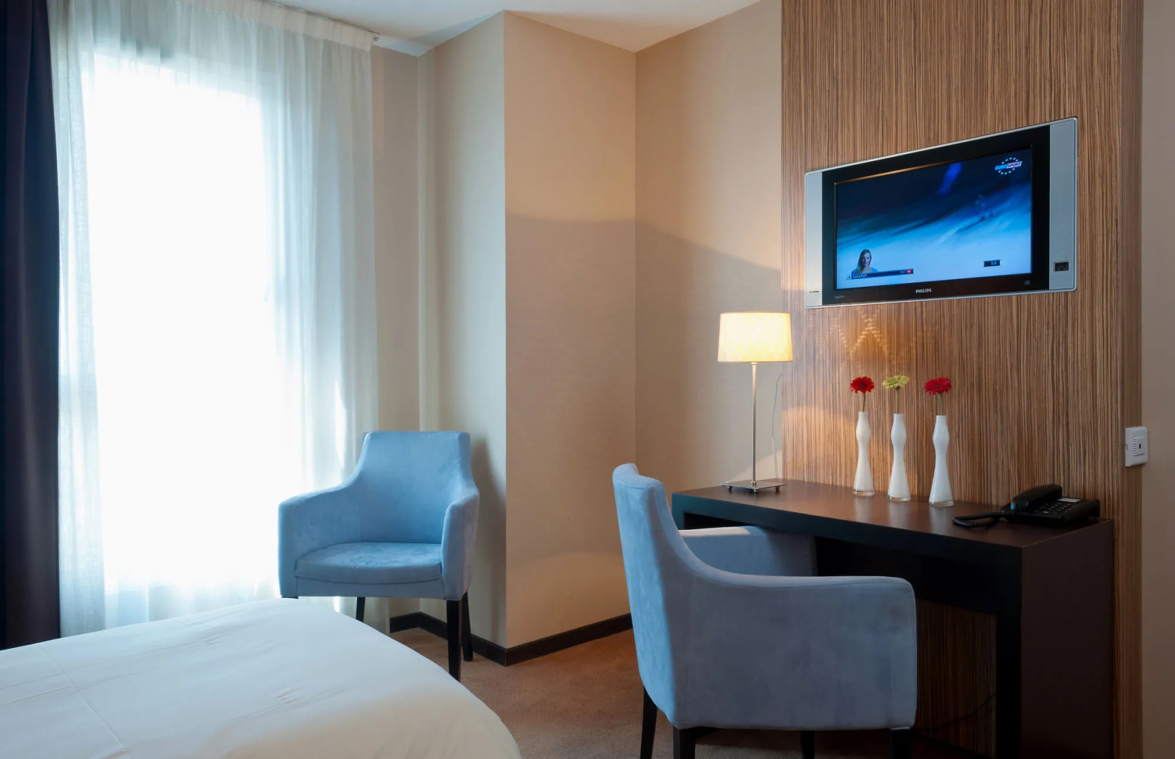 Foto - Comfort Aparthotel Bordeaux Begles Arena