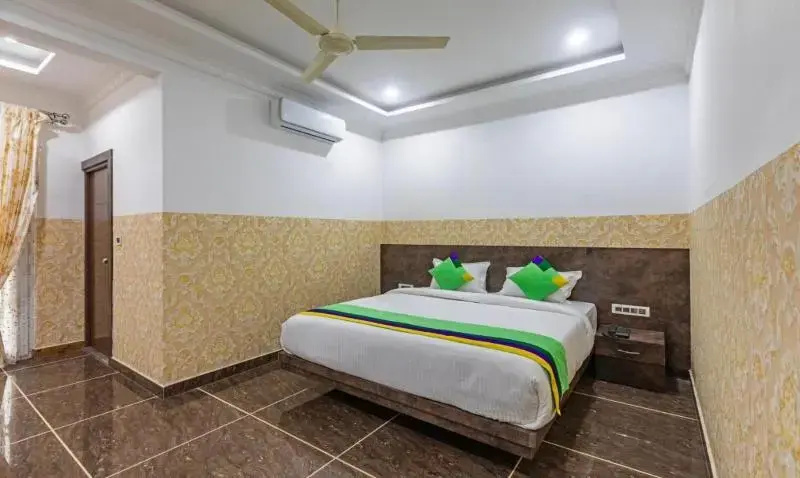 Foto - Hotel Vin Inn