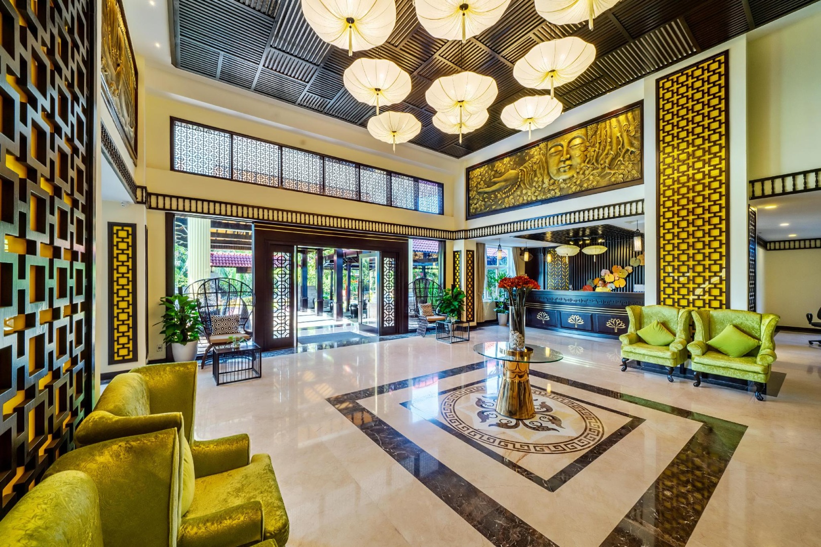 Foto - Le Pavillon Hoi An Luxury Resort & Spa
