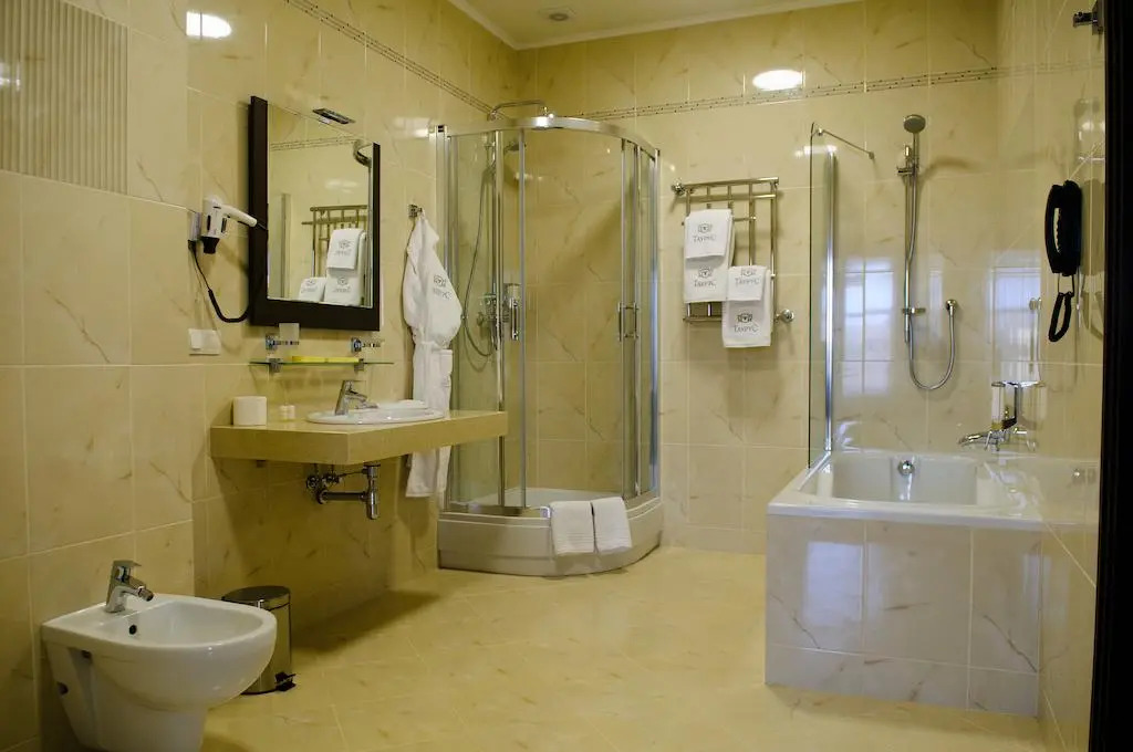 Foto - Taurus Hotel & SPA