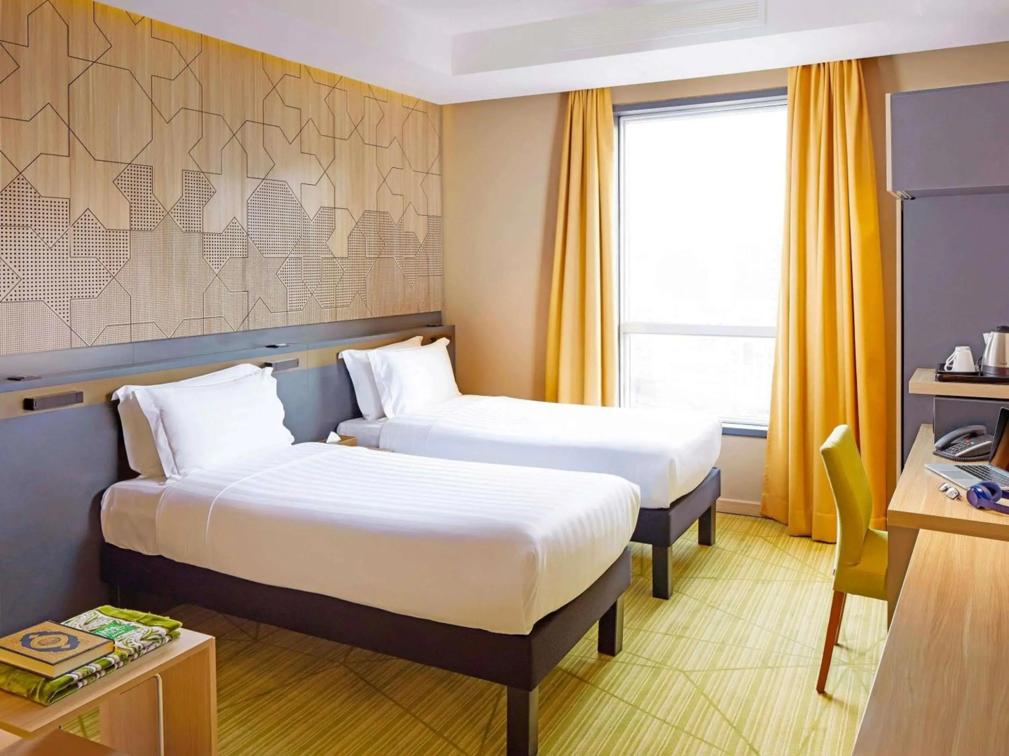 Photo - ibis Styles Makkah