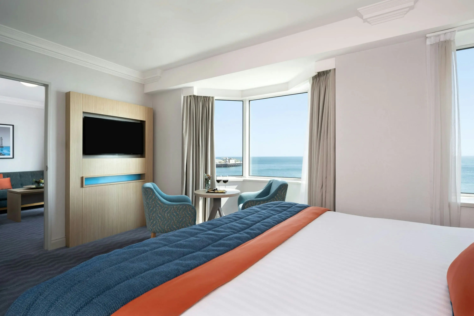 Foto - Leonardo Royal Hotel Brighton Waterfront