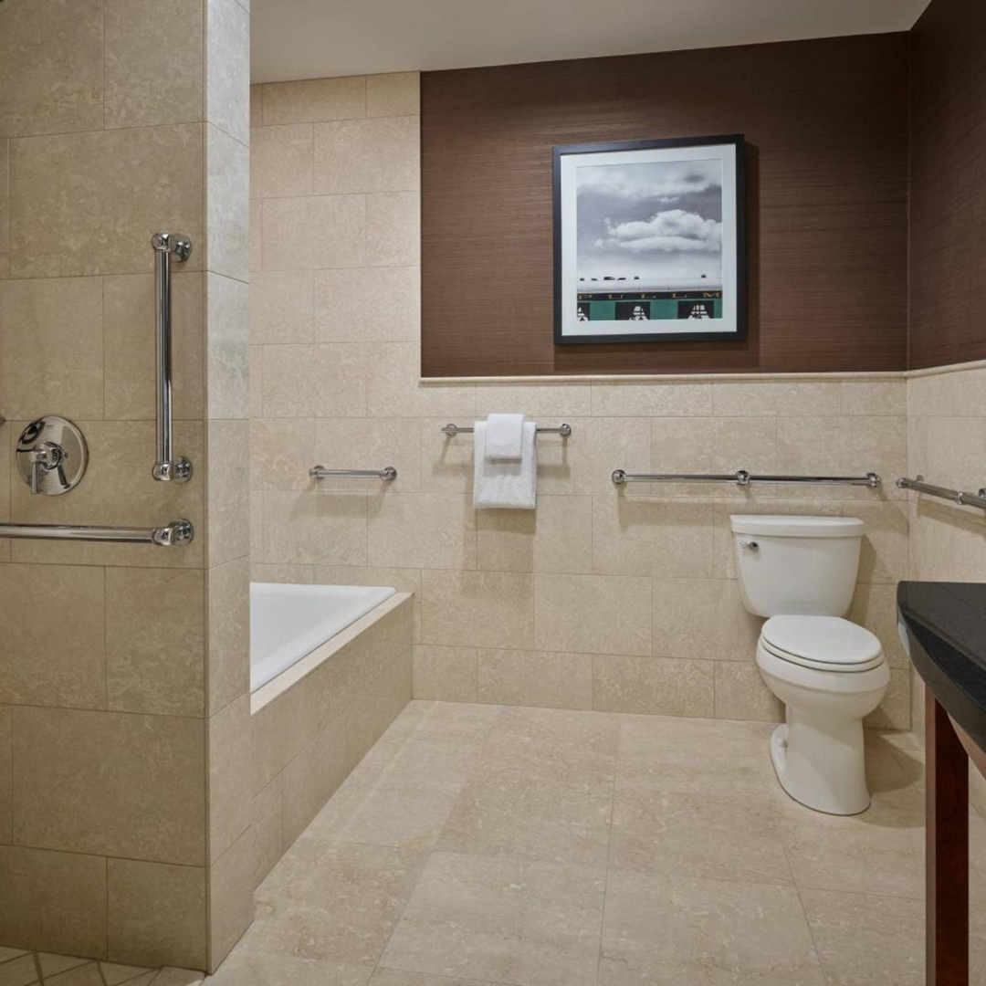 Photo - JW Marriott Chicago
