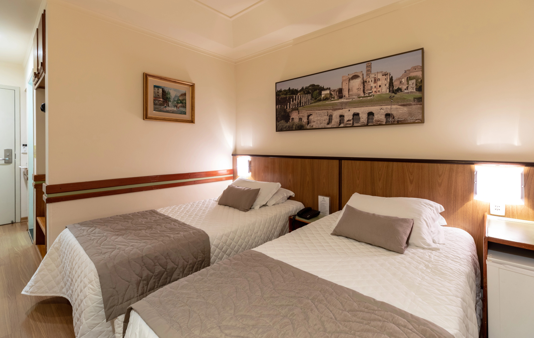 Foto - Hotel Bella Italia