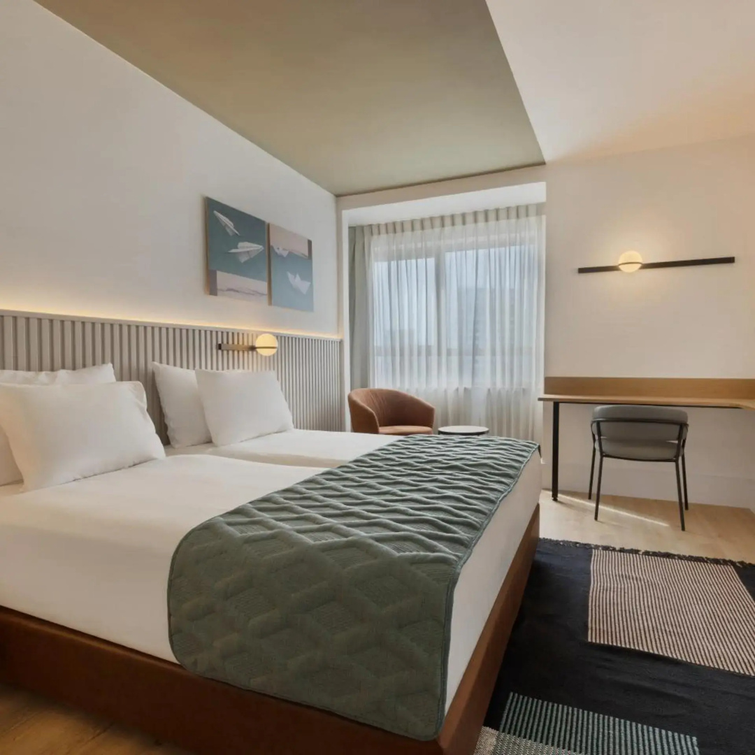 Photo - Metropolitan Hotel