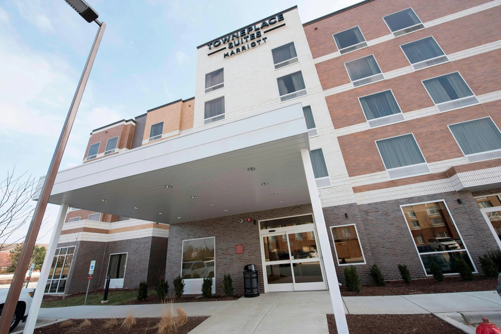 Foto - TownePlace Suites by Marriott Chicago Schaumburg