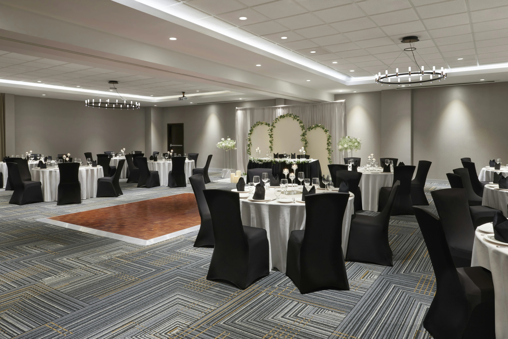 Foto - Homewood Suites by Hilton Toronto Vaughan
