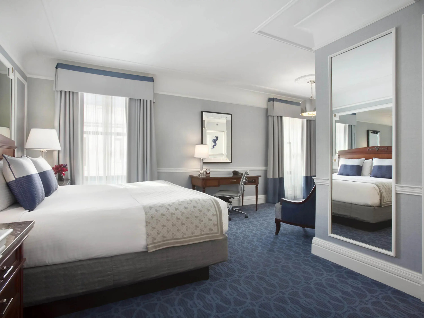 Foto - Fairmont Copley Plaza