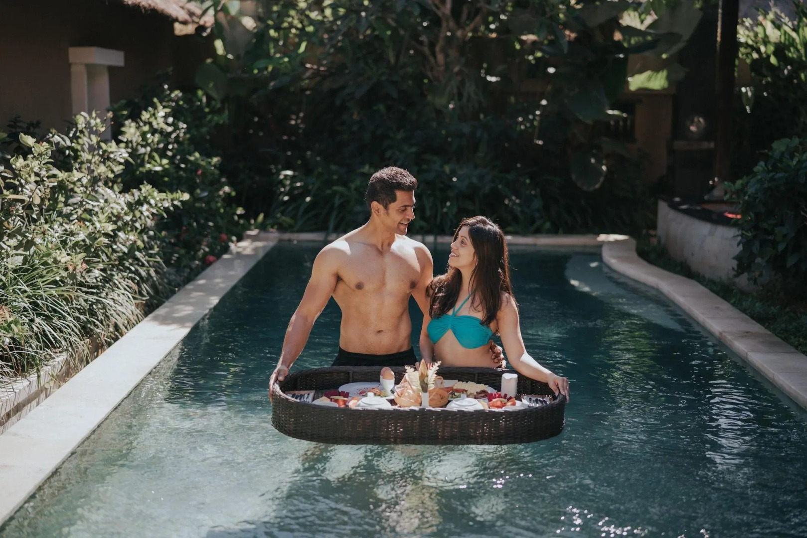 Foto - Ubud Nyuh Bali Resort & Spa