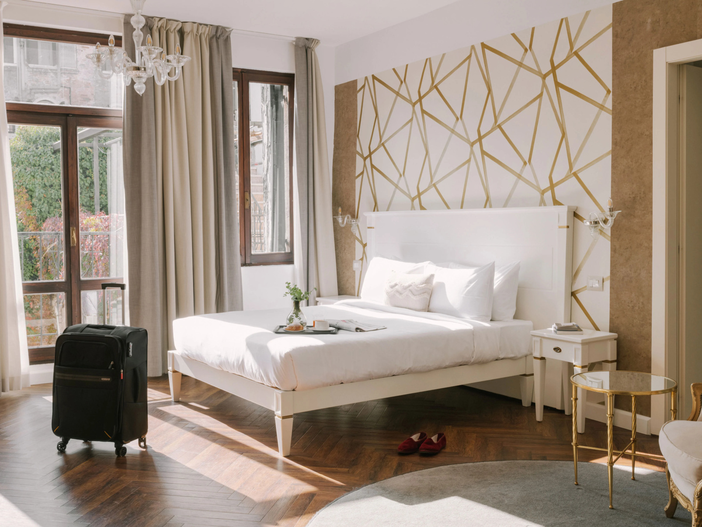 Photo - iH Hotels Venezia Salute Palace