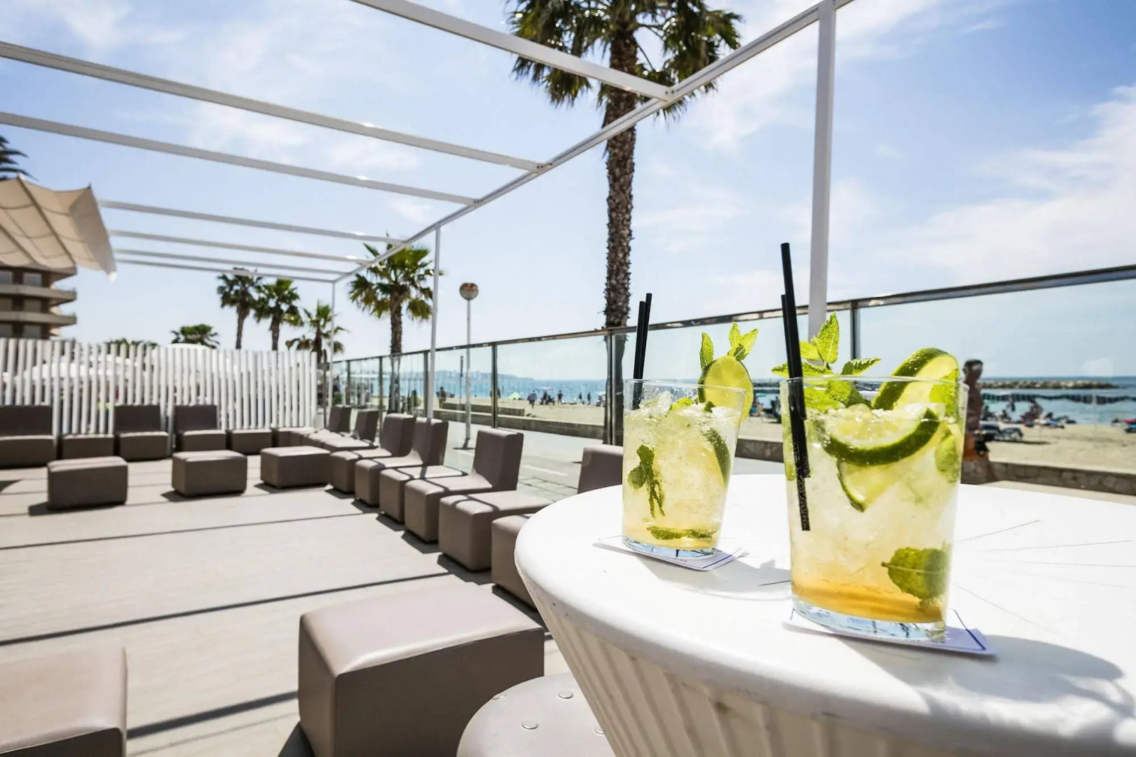 Photo - Hotel Best Maritim