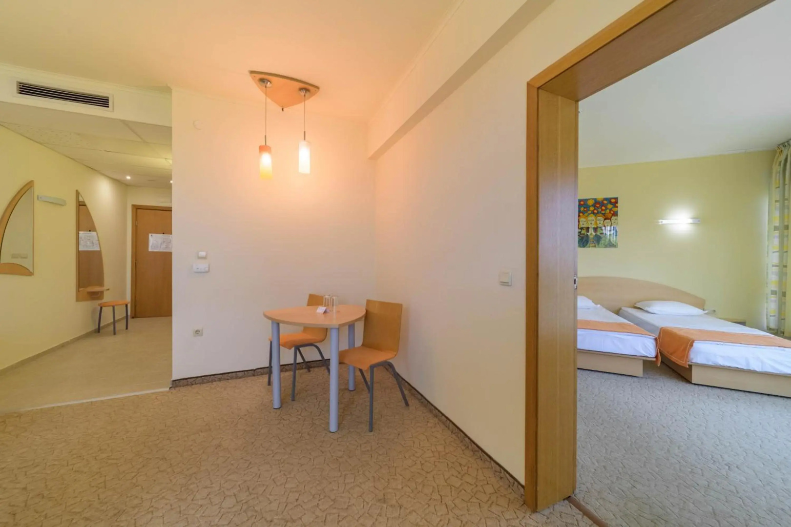 Foto - Atlas Hotel - Ultra All Inclusive