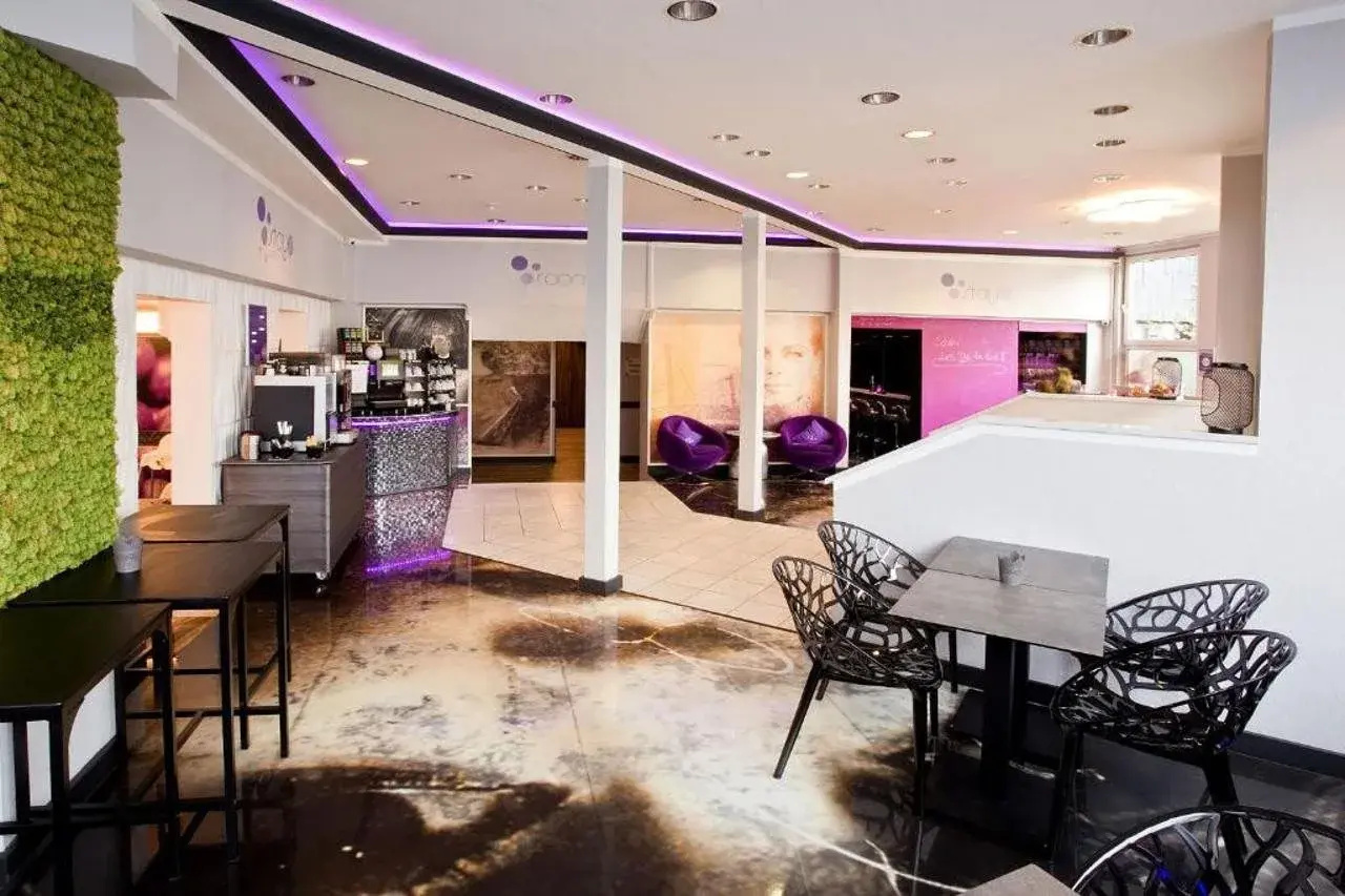 Photo - PLAZA INN stays design Dortmund