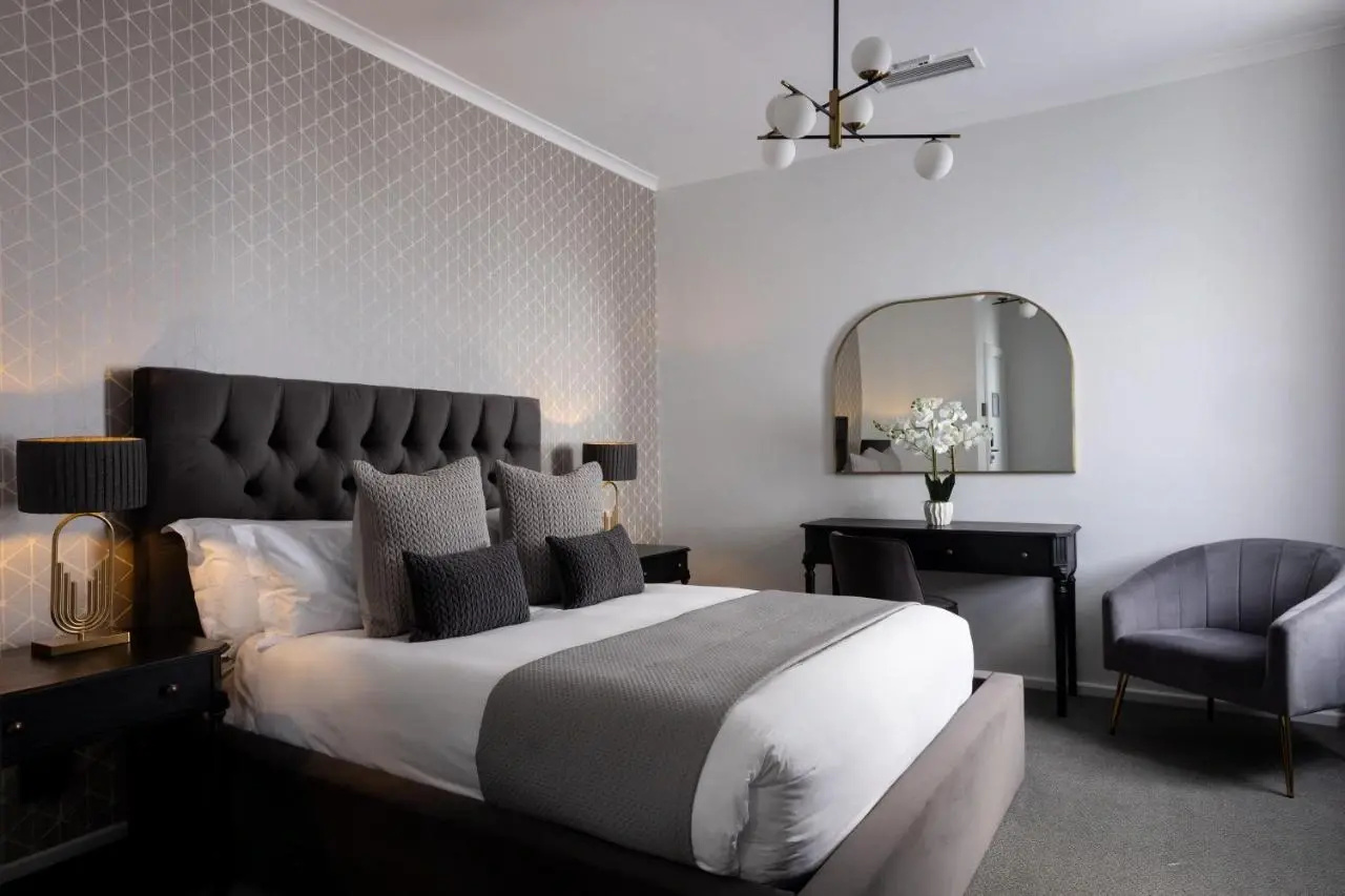 Photo - Palm House Boutique Hotel and Spa