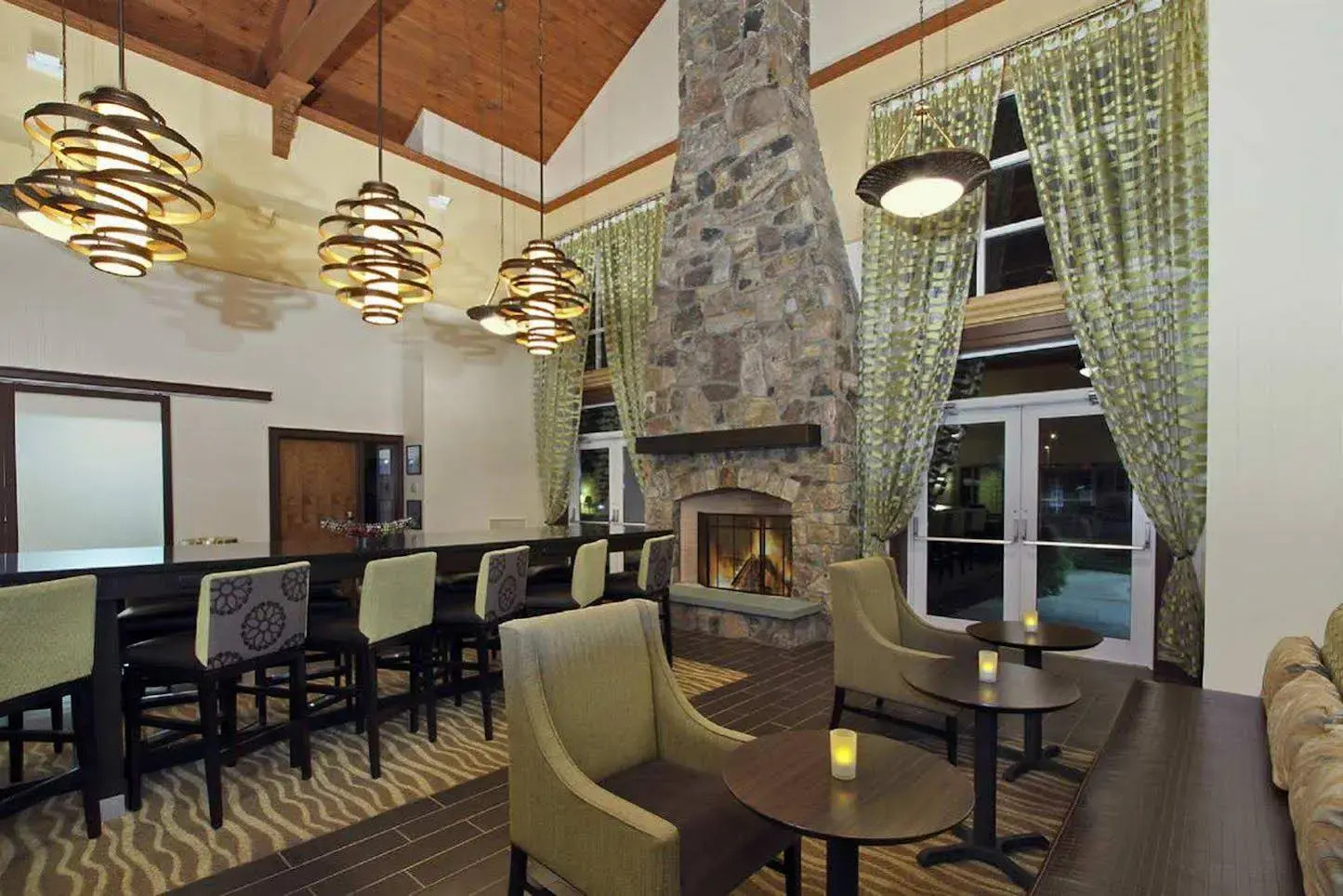 Foto - Hampton Inn & Suites Newtown