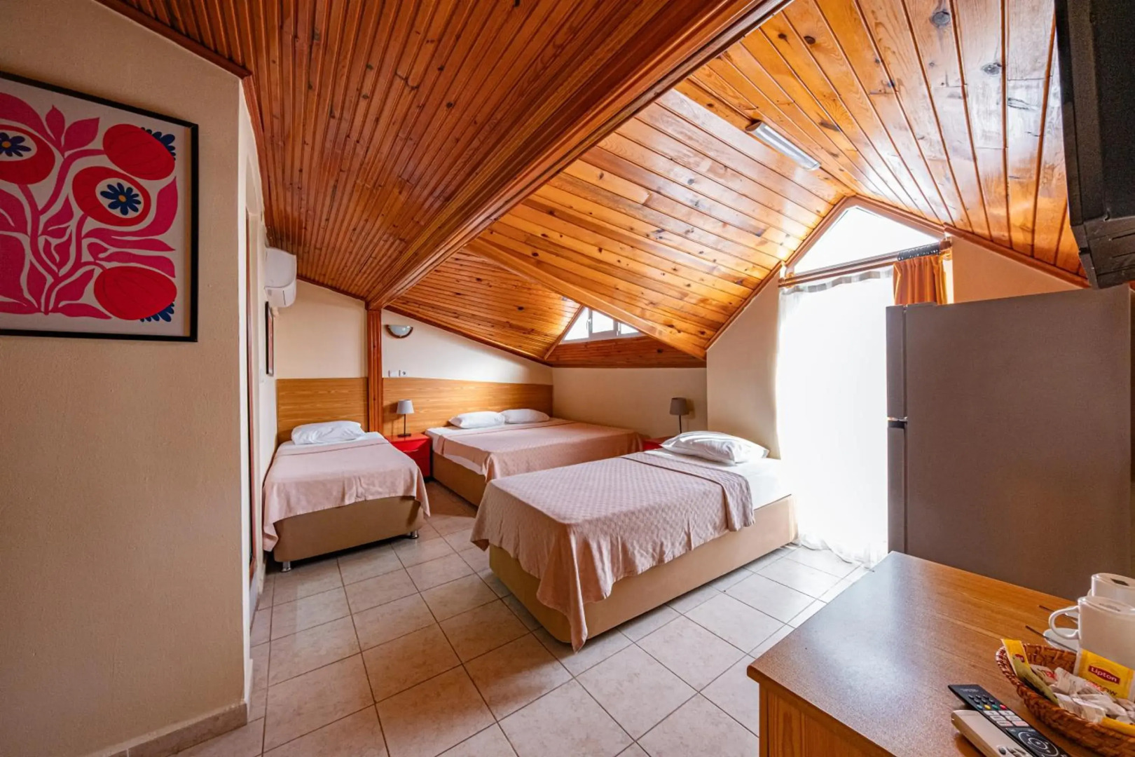 Foto - Ten Apart Hotel