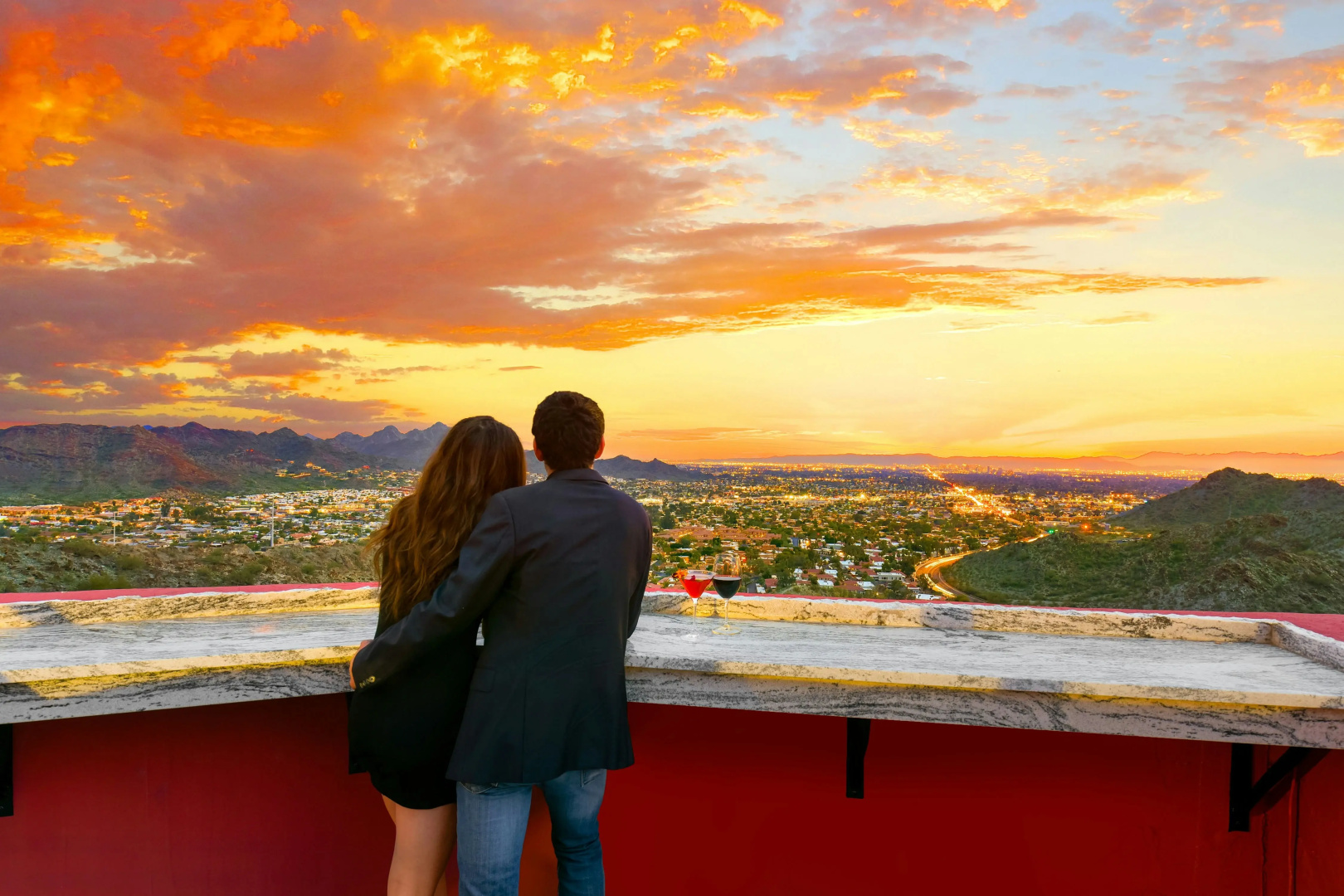 Photo - Hilton Phoenix Tapatio Cliffs Resort