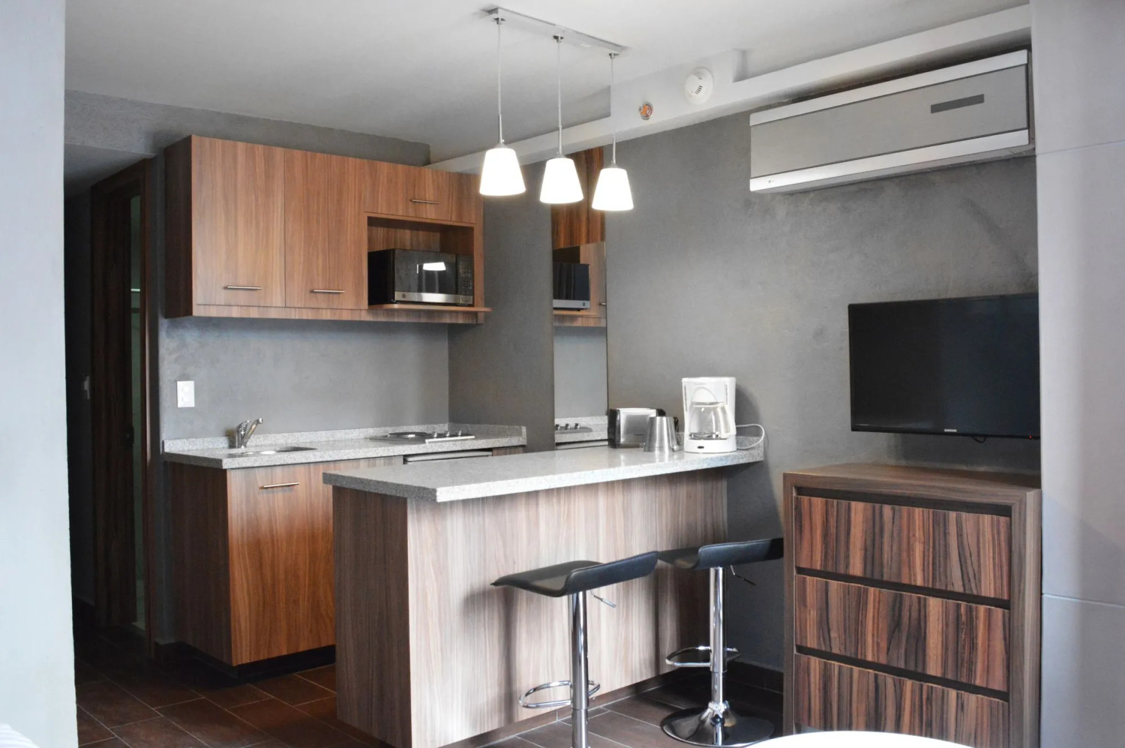 Foto - Hotel Block Suites