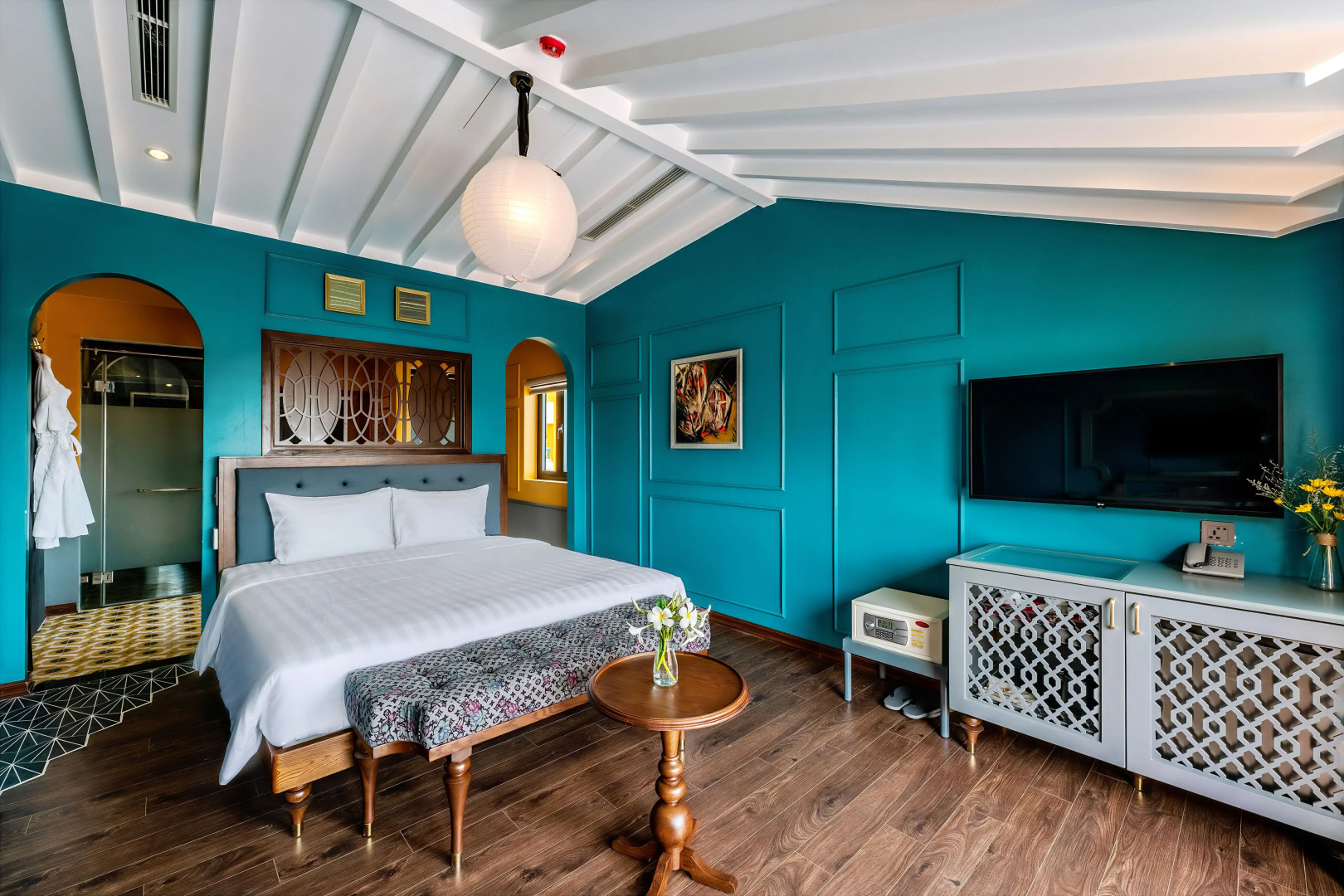 Foto - Son Hoi An Boutique Hotel & Spa