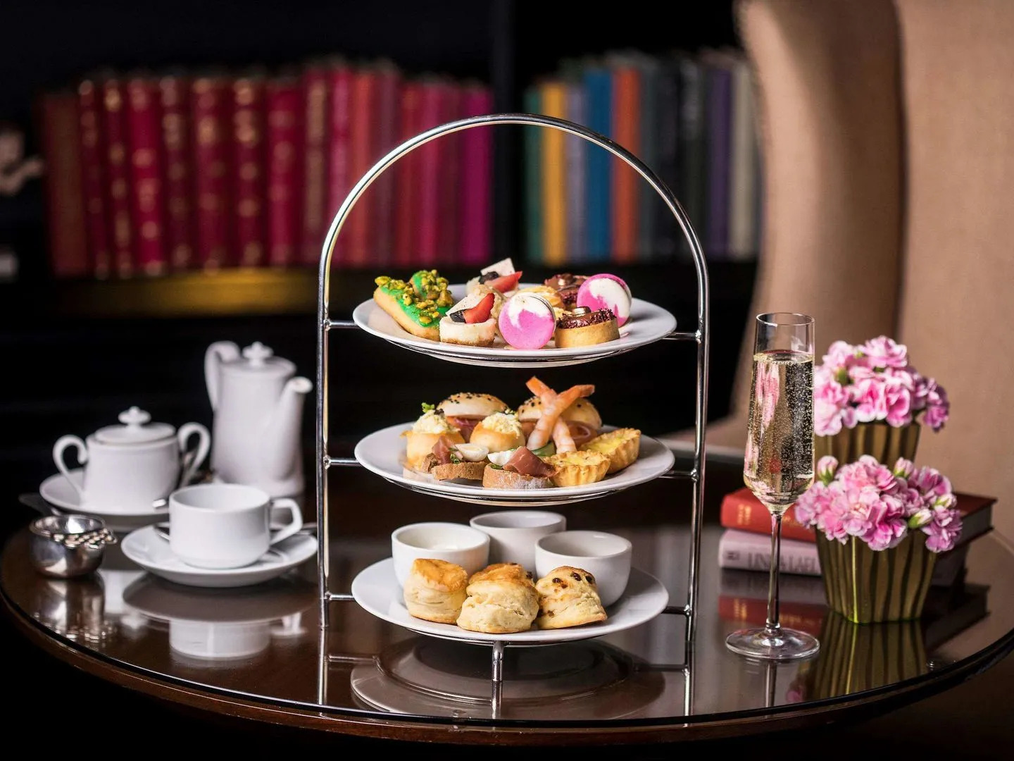 Photo - Raffles Makati