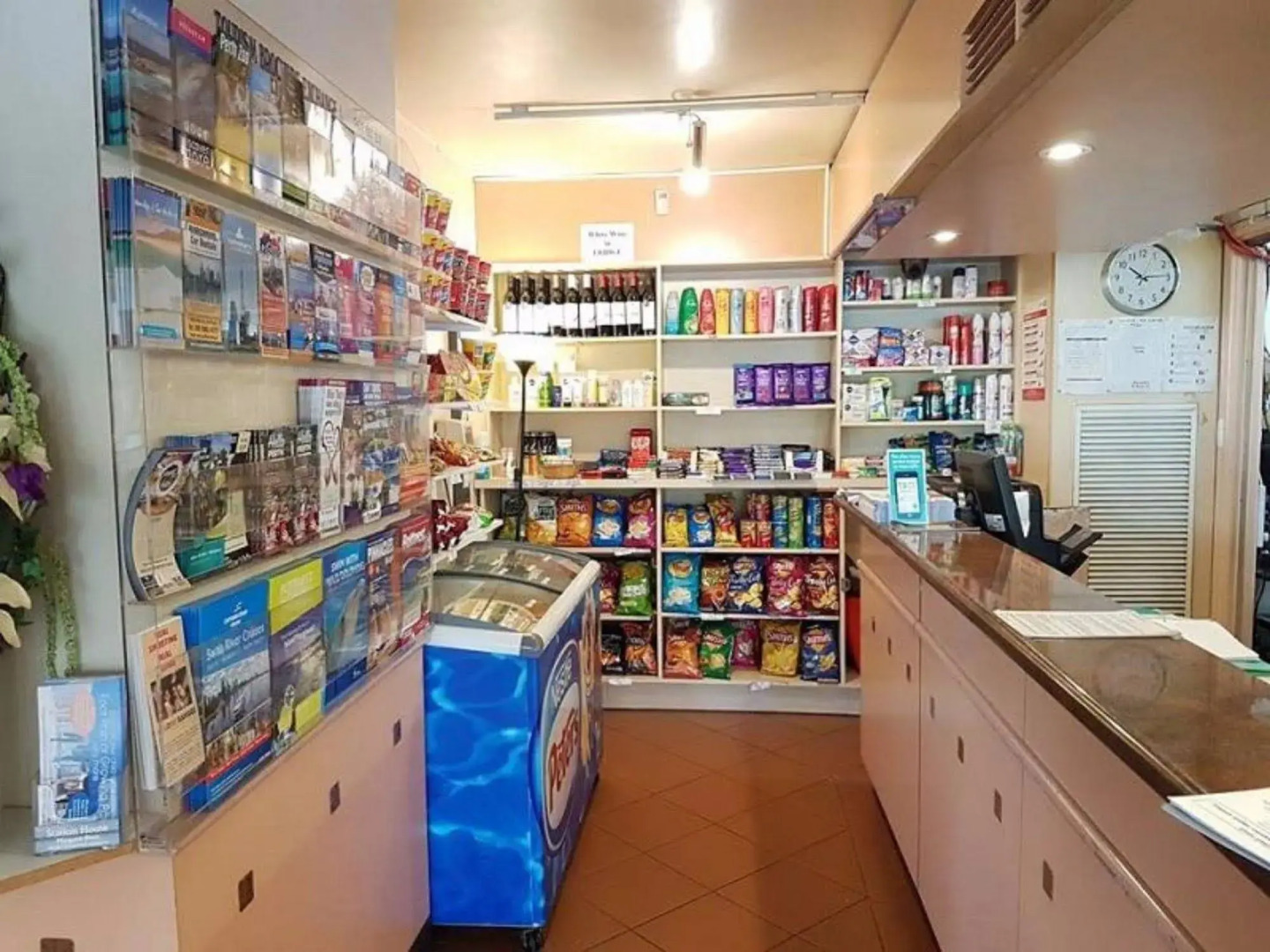 Foto - Econo Lodge Rivervale