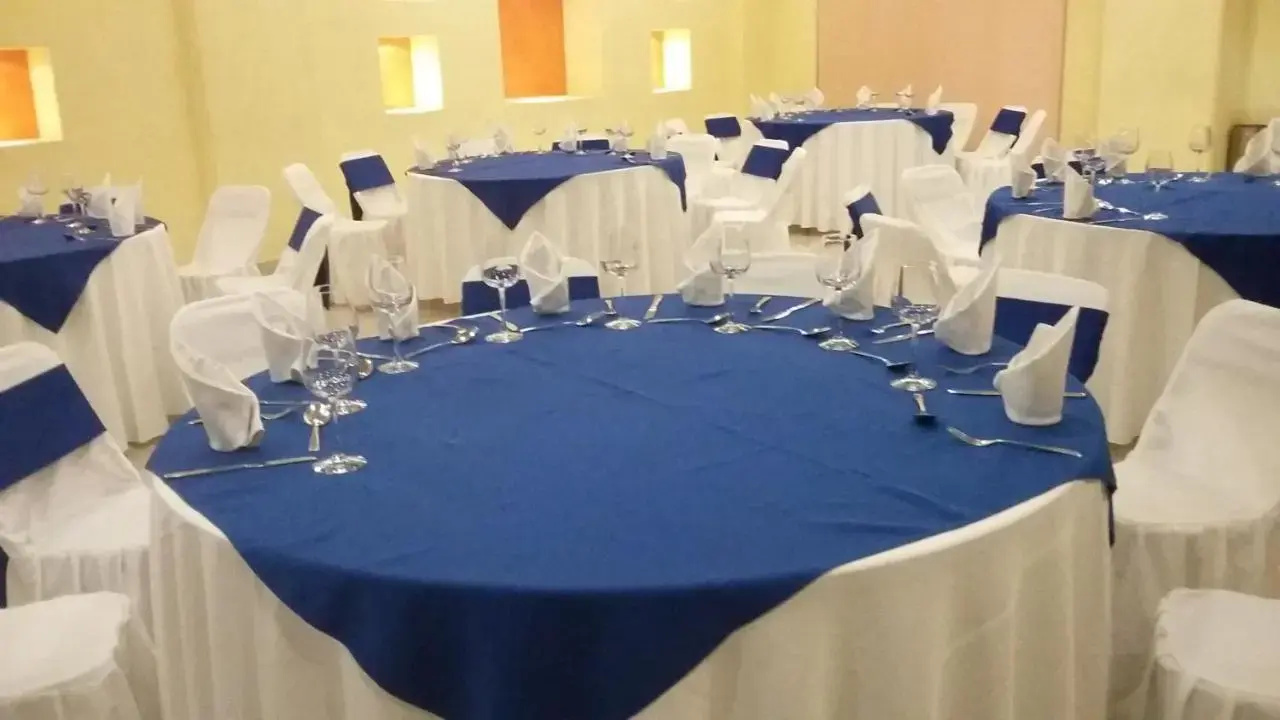 Photo - Hostalia Hotel Expo & Business Class