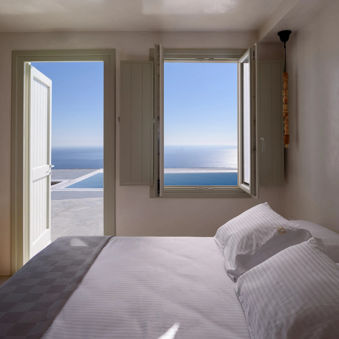 Foto - Terra Blanca Suites