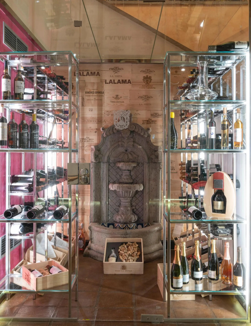 Photo - Europe Villa Cortes GL