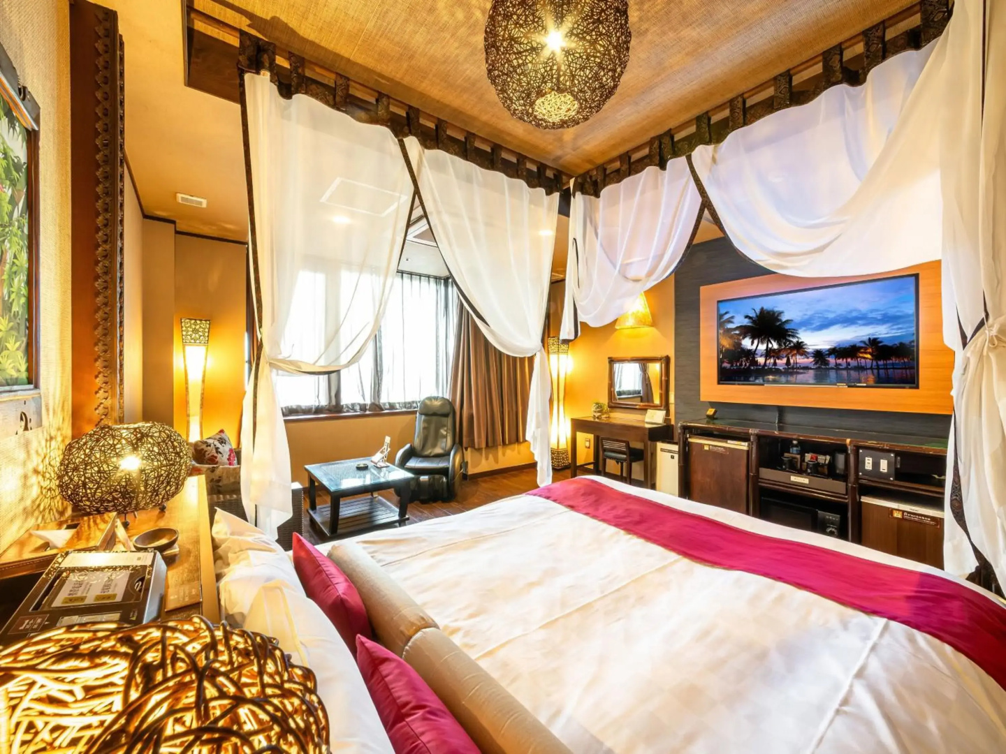 Foto - Hotel Balian Resort Shinjuku Honten