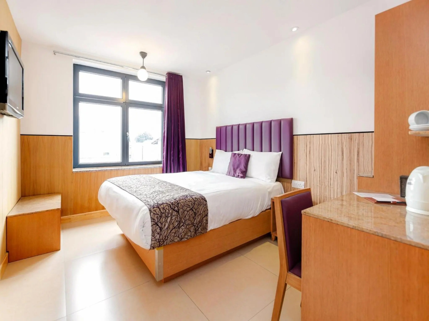 Photo - Eurotraveller Hotel Premier Tower Bridge