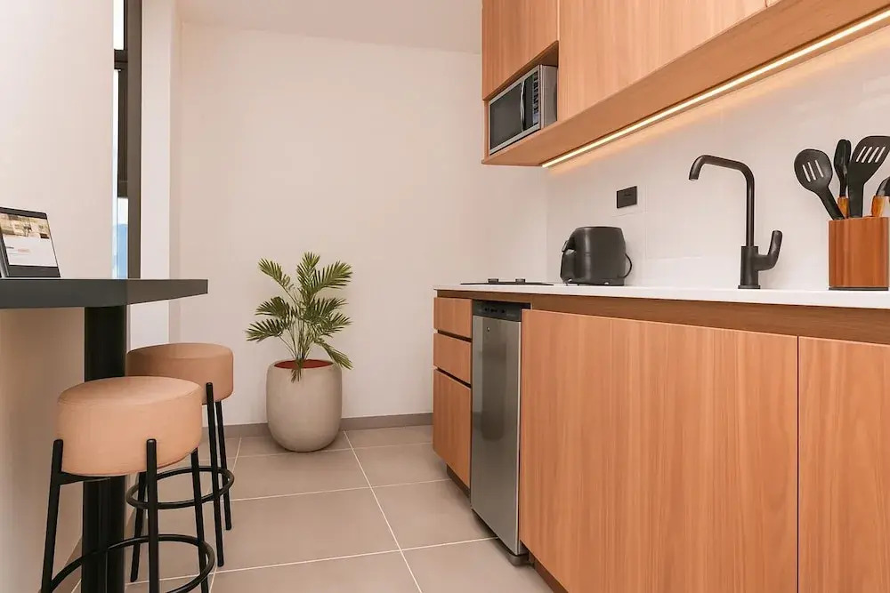 Foto - Metropolitan Living by HOUSY