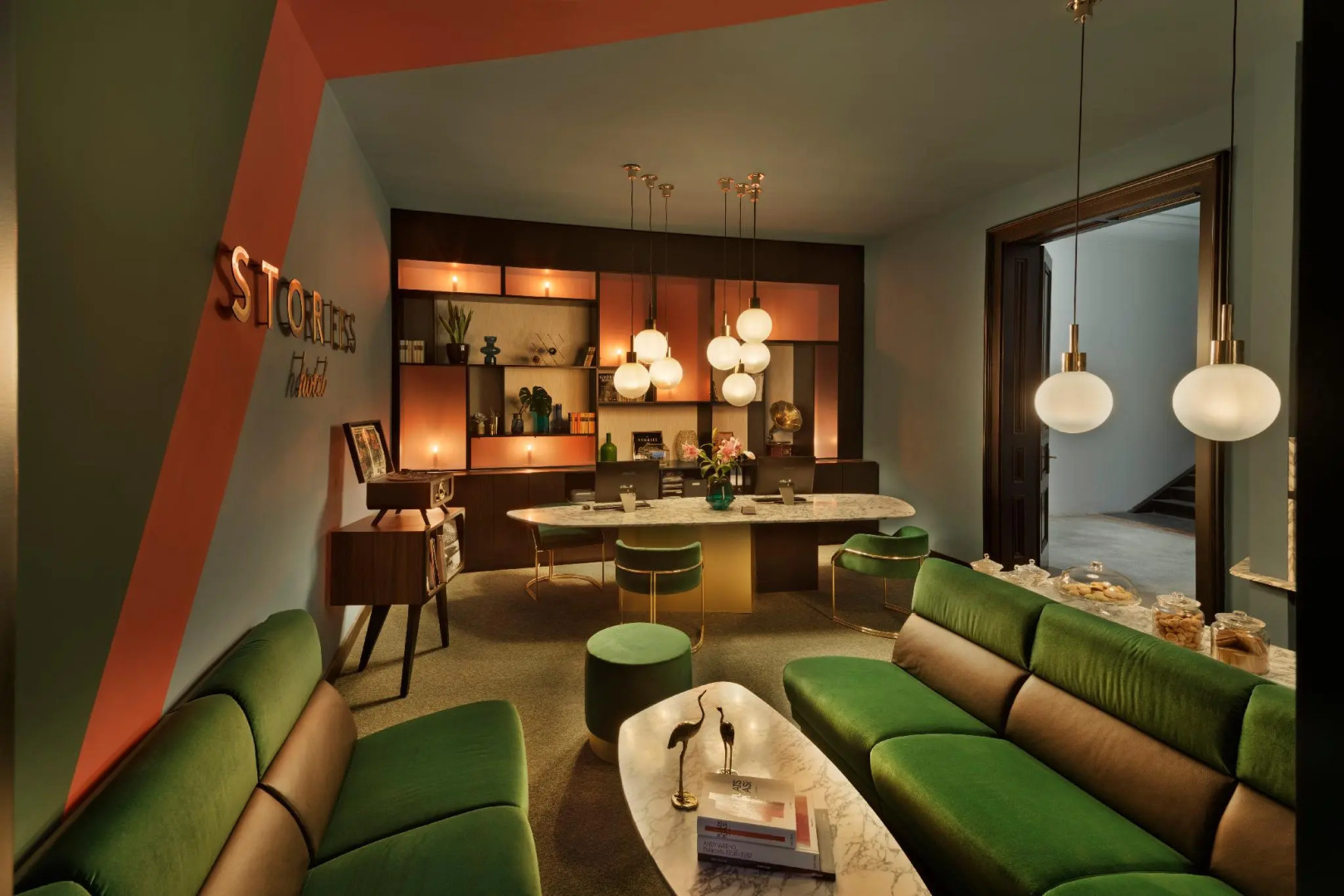 Foto - Stories Boutique Hotel