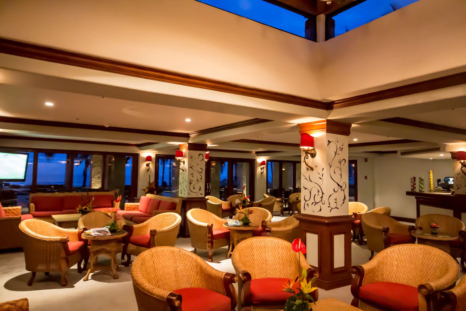 Foto - Pierre Mundo Imperial Riviera Diamante Acapulco