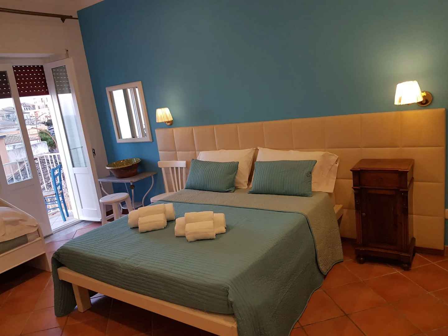 Photo - Tropea Boutique Hotel