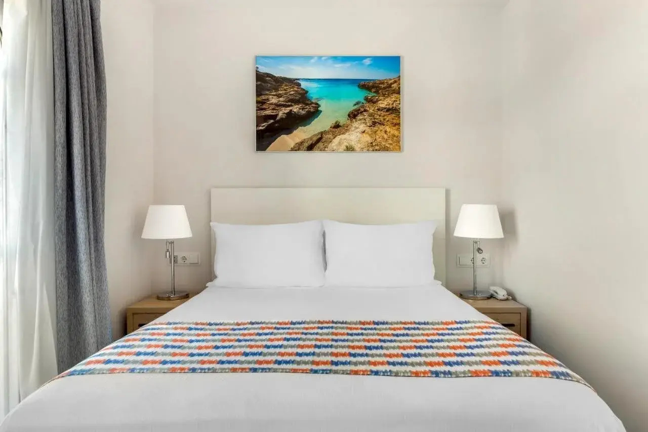 Foto - White Sands Beach Club