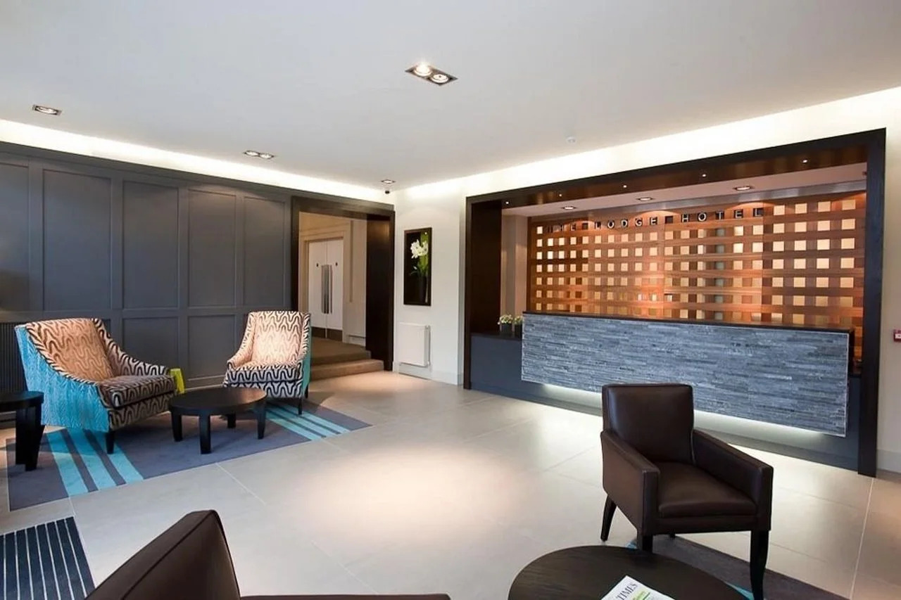 Foto - The Lodge Hotel - Putney