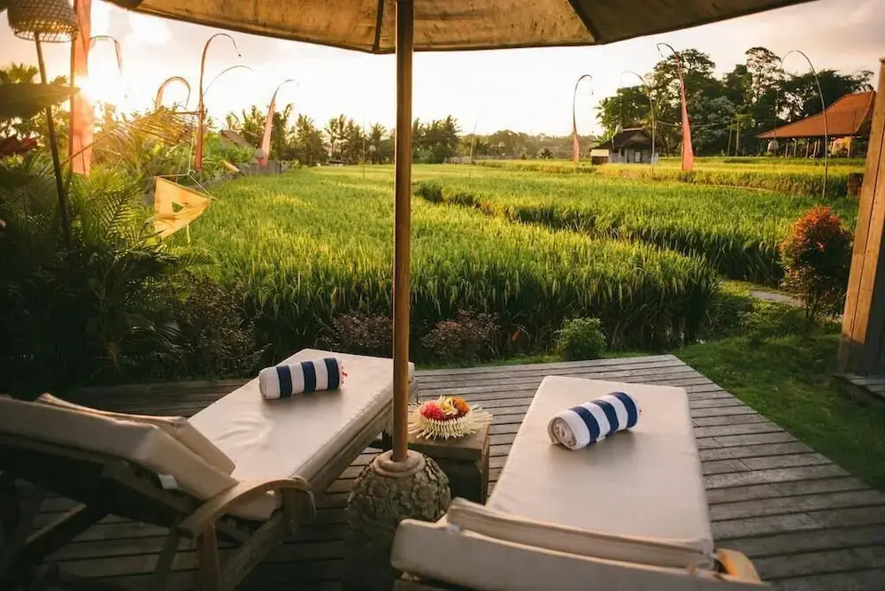 Foto - The Runik Ubud