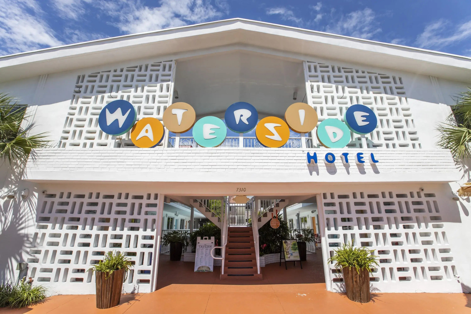 Foto - Waterside Hotel and Suites